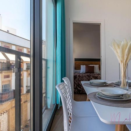 Apartamentos Luxury Dona Bella 1 A Ayamonte Bagian luar foto
