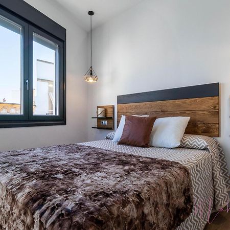 Apartamentos Luxury Dona Bella 1 A Ayamonte Bagian luar foto