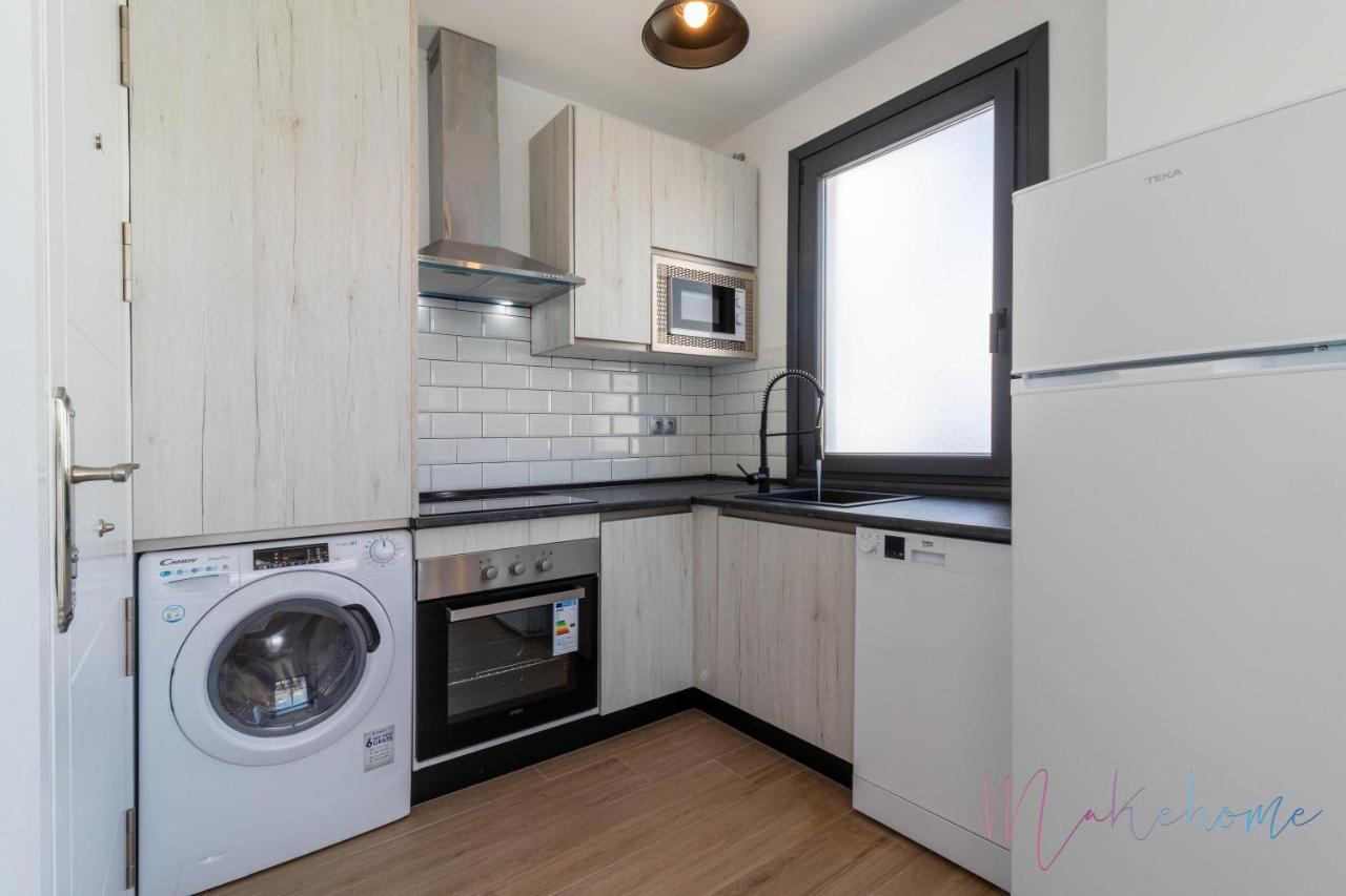 Apartamentos Luxury Dona Bella 1 A Ayamonte Bagian luar foto
