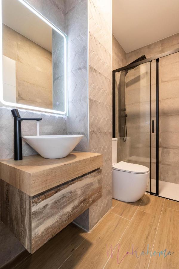 Apartamentos Luxury Dona Bella 1 A Ayamonte Bagian luar foto