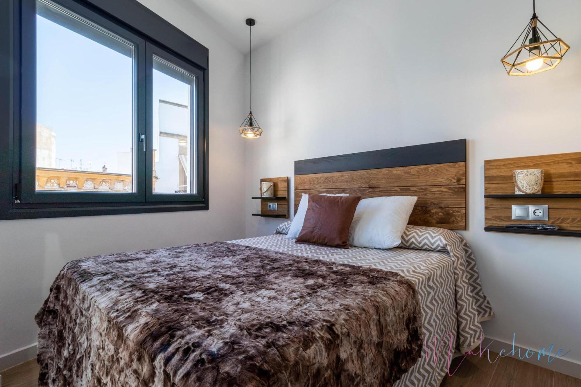 Apartamentos Luxury Dona Bella 1 A Ayamonte Bagian luar foto