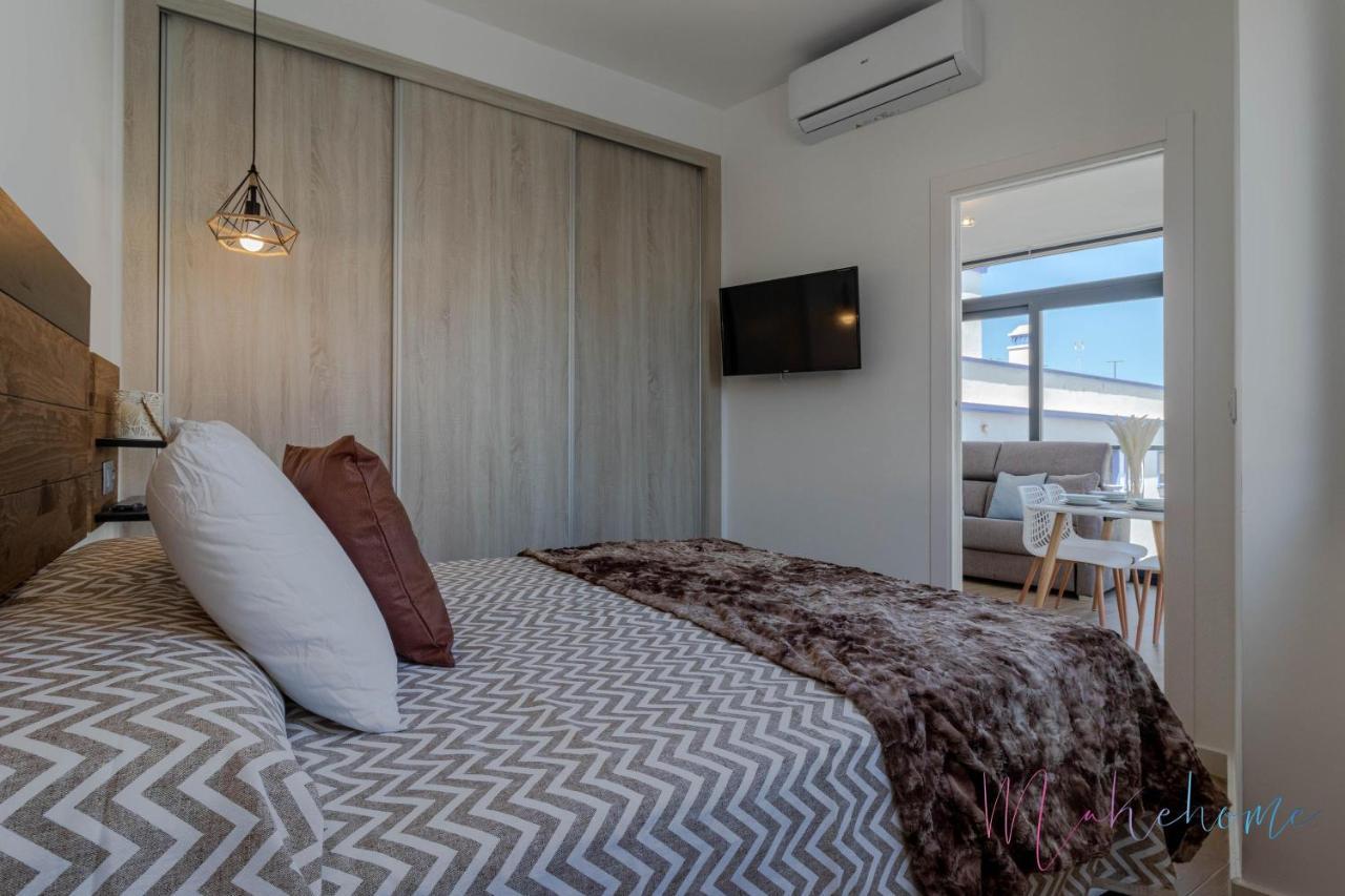 Apartamentos Luxury Dona Bella 1 A Ayamonte Bagian luar foto